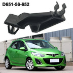Hood Prop Retainer Clip for 2011-2013 Mazda 2 (2011-2013)