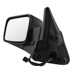 Heated Power Driver Side Mirror for Jeep Commander (2006-2010)