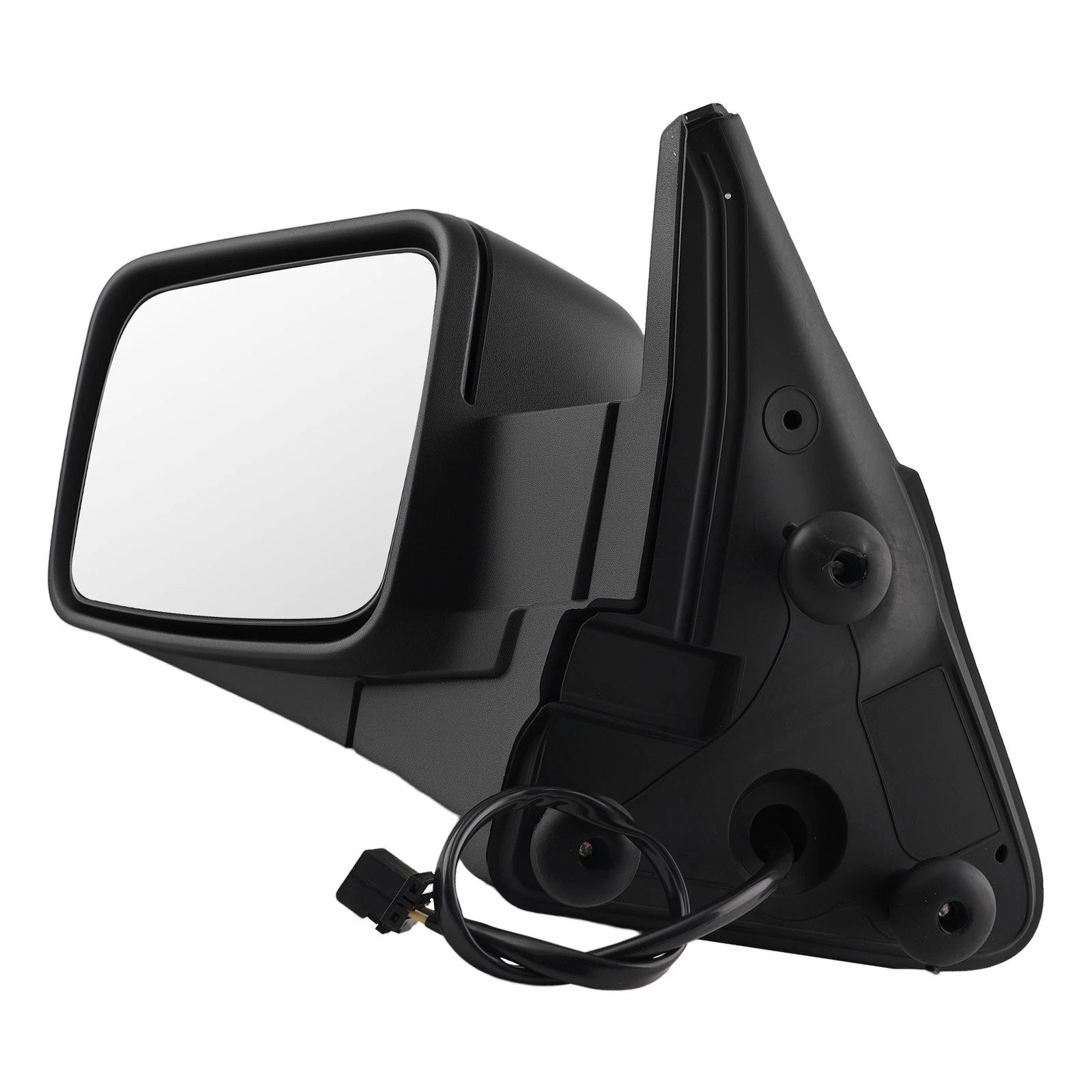 Heated Power Driver Side Mirror for Jeep Commander (2006-2010)
