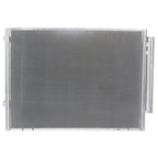 A/C Condenser for Toyota Sienna (2004-2010)