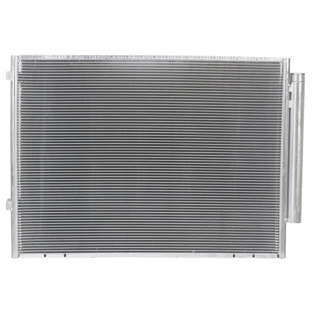 A/C Condenser for Toyota Sienna (2004-2010)