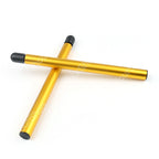 7/8" Clip On Handlebar Replacement for Motorcycle (295mm)