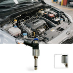 Fuel Injector for Hyundai Tucson Elantra Kona Kia Soul Forte (2015–2023)