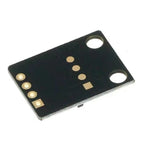 Horizontal Detection Tilt Sensor for