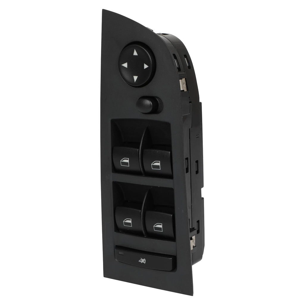Power Window Switch for BMW 328i (2007–2011) Front Left w/o Power Folding Mirrors