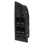 Power Window Switch for BMW 328i (2007–2011) Front Left w/o Power Folding Mirrors