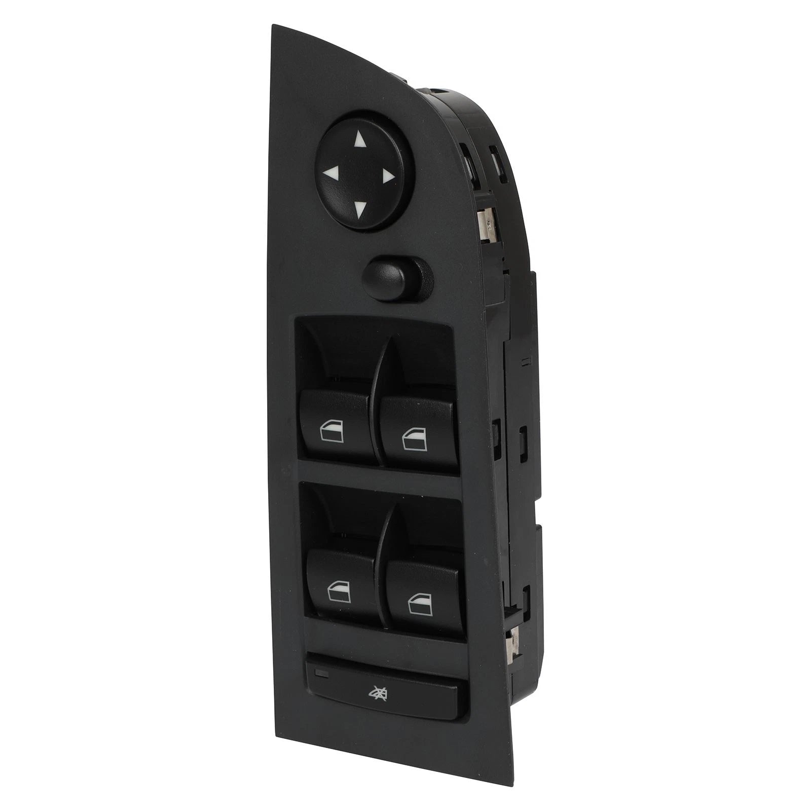 Power Window Switch for BMW 328i (2007–2011) Front Left w/o Power Folding Mirrors