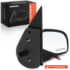 Power Folding Passenger Mirror for Ford Explorer (2002–2005)