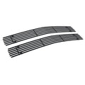 Black Billet Grille Insert for Chevy Blazer/C/K Pickup/Suburban/Tahoe (1994–1999)