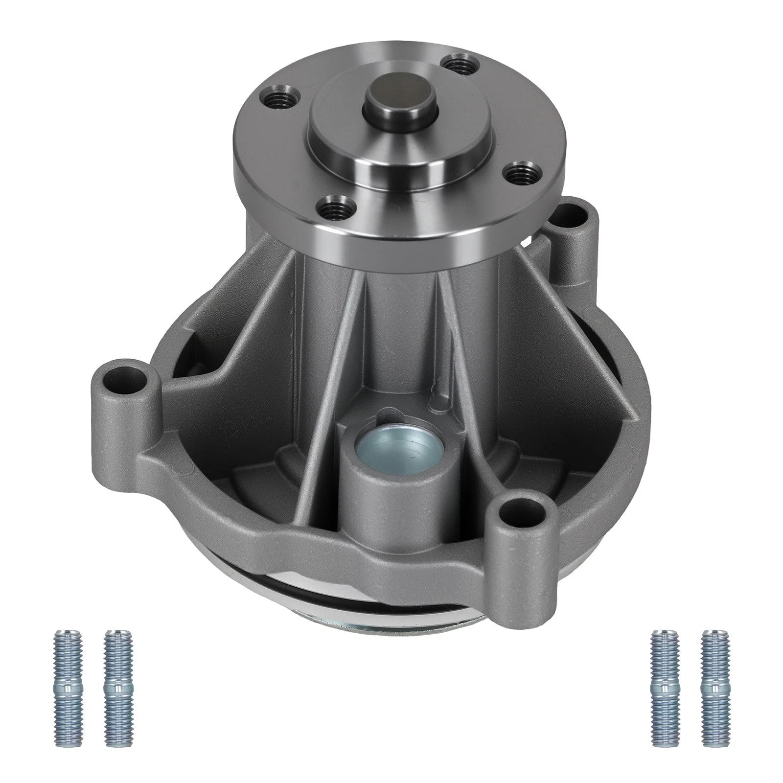 Water Pump for Mercury Cougar Mark VIII 4.6L (1993–1998) F3LY8501A F6LZ8501AA