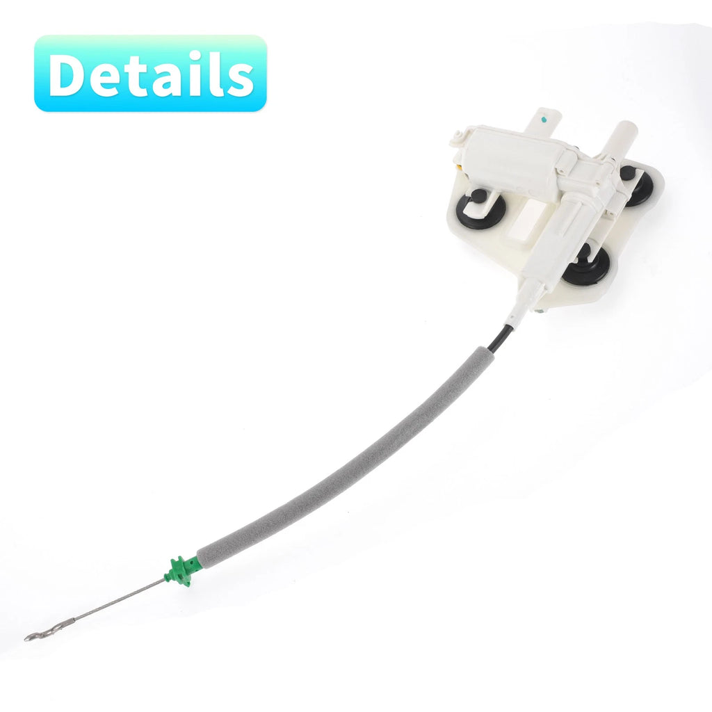 Rear Liftgate Door Lock Actuator Motor for Mercedes-Benz E400 E450 GLB250 GLC300 (2017–2023)