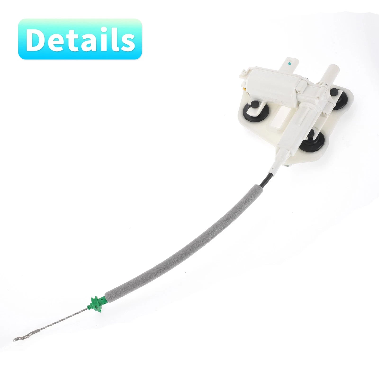 Rear Liftgate Door Lock Actuator Motor for Mercedes-Benz E400 E450 GLB250 GLC300 (2017–2023)