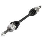 Front Driver Left CV Axle for Toyota Camry, Highlander, Solara