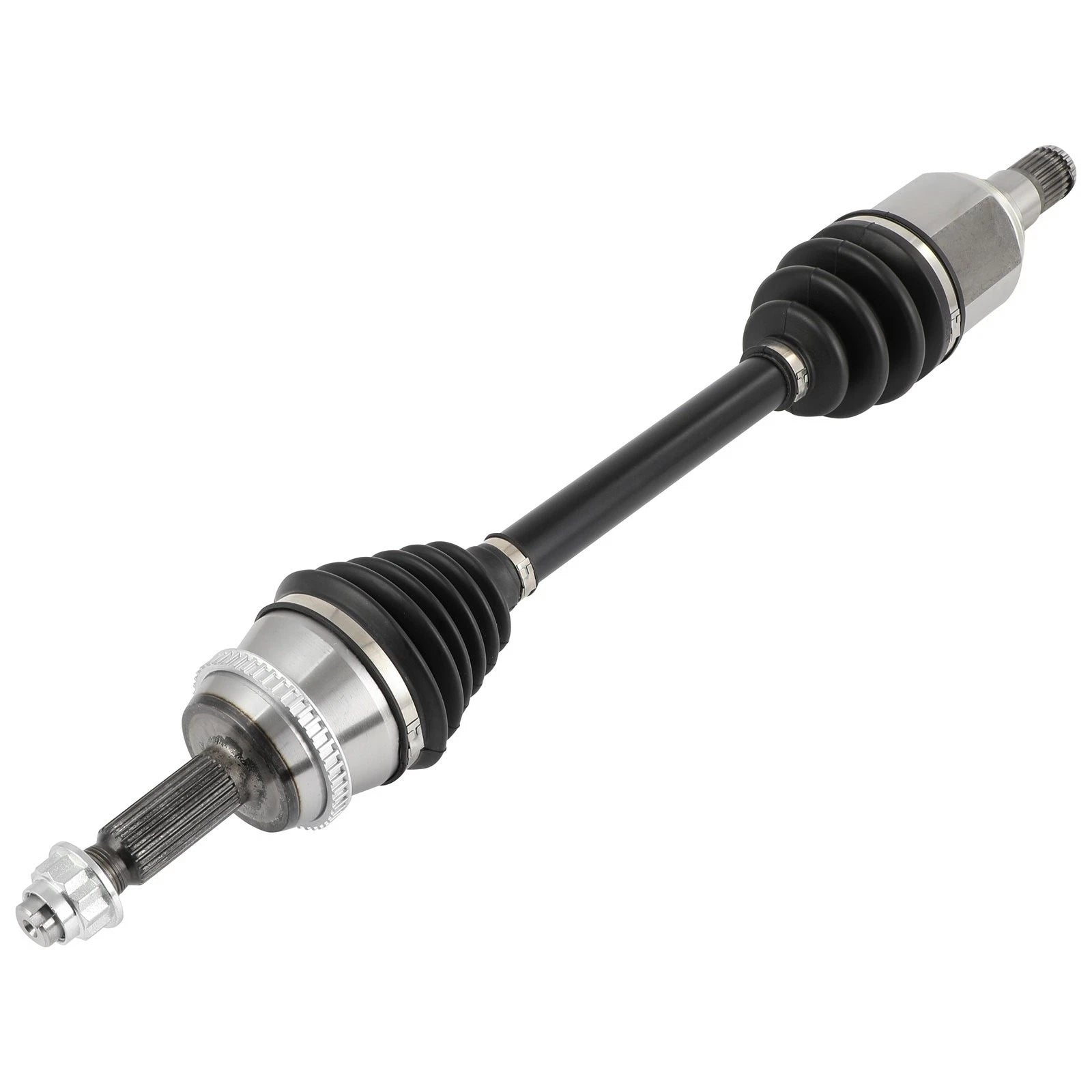 Front Driver Left CV Axle for Toyota Camry, Highlander, Solara