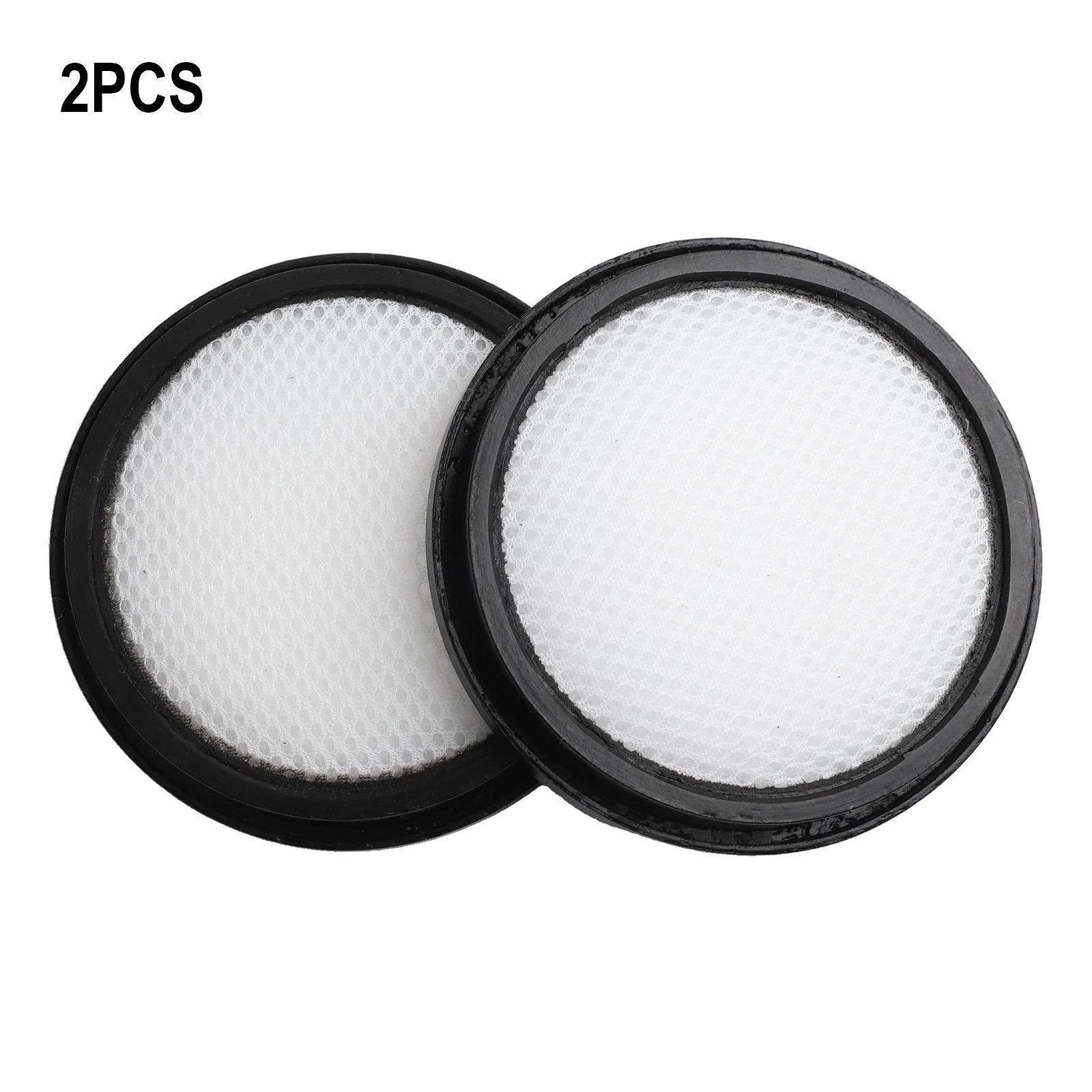 Replacement Filter Kit for Conga 600 Handstick Vacuum (2 Pcs)