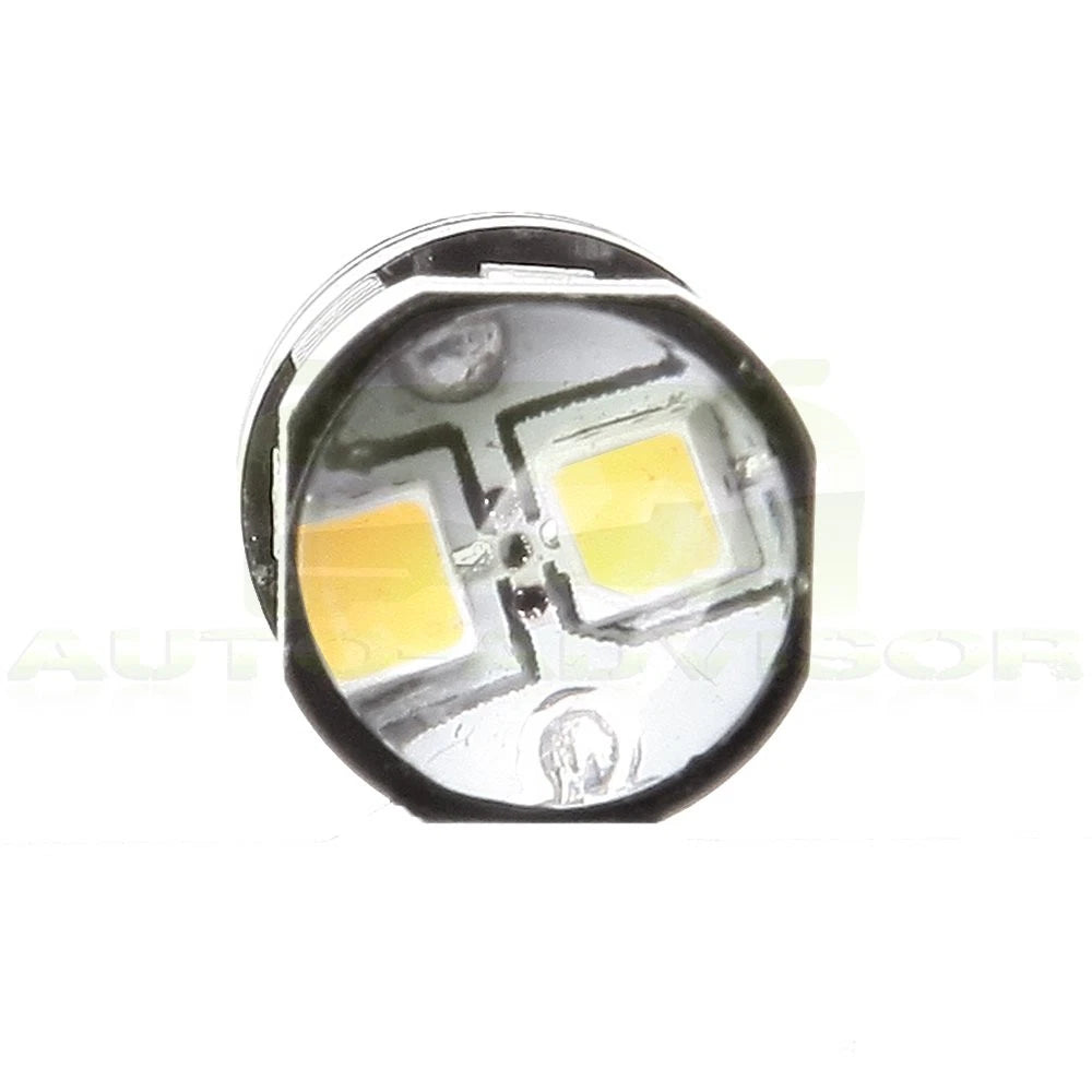 50PC T10 194 168 921 158 LED Light for Exterior Lighting