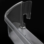 Lower Door Bin Shelf Bucket for Frigidaire Refrigerator (Compatible)