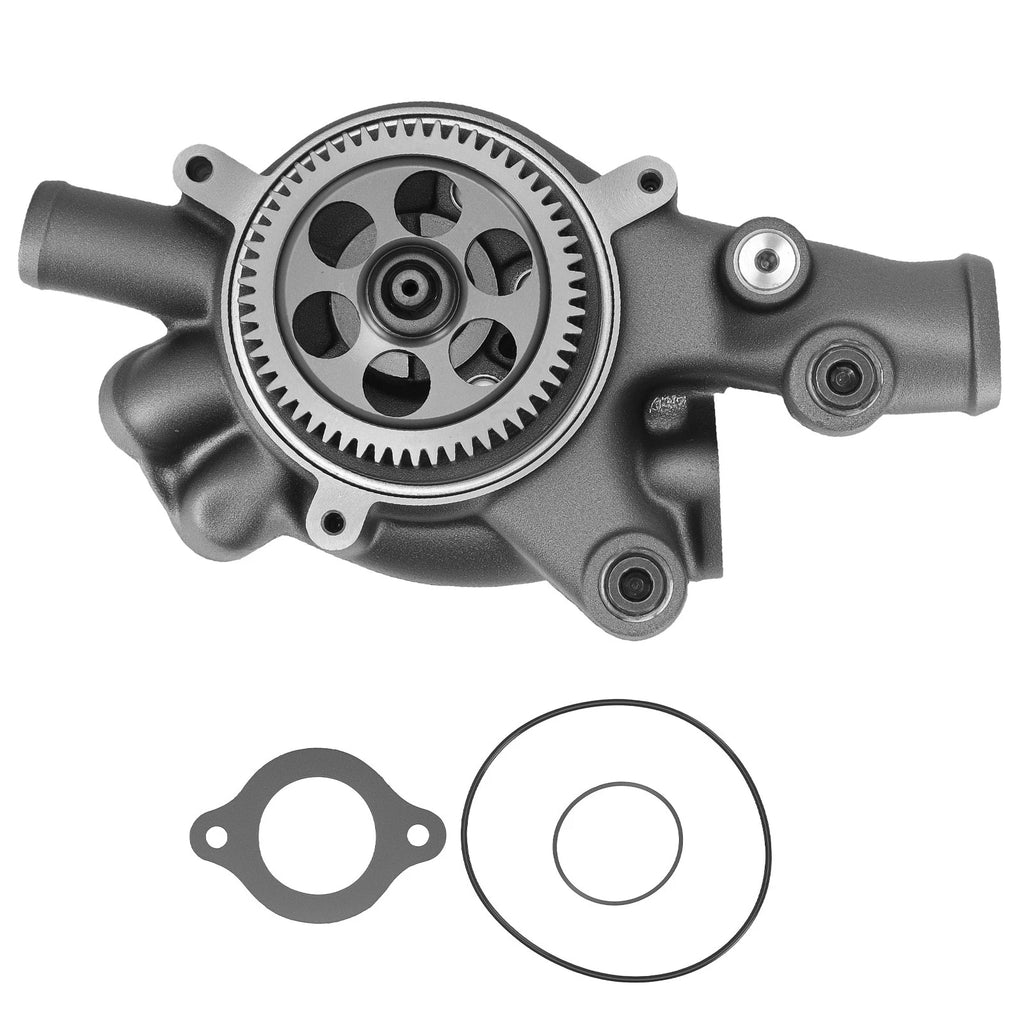 Coolant Water Pump Assembly for Detroit Diesel Series 60 (12.0L) R23531257