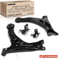 Front Lower Control Arm & Ball Joint for Toyota Corolla (2009-2013)