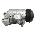 AC Compressor Kit with Condenser for Toyota HiLux (2016-2021)