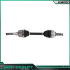 CV Axle for Ford Escape (2001–2004, 2006–2008) - Front Left Automatic Trans