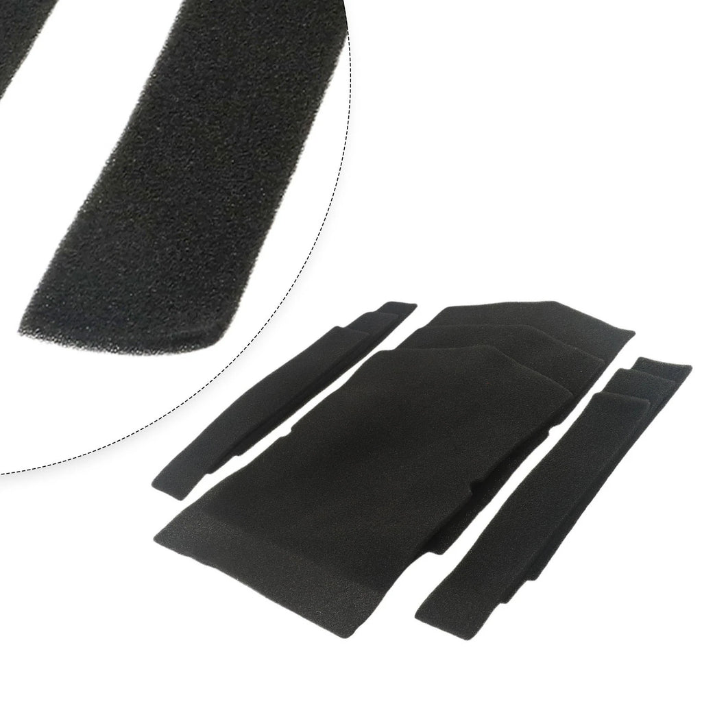 Filter Set 6057930 + 9688381 for Dryer (Compatible Models)