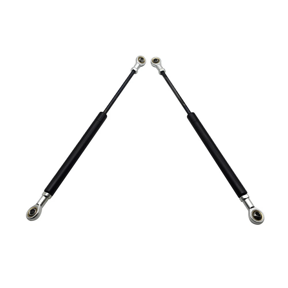 2X Door Gas Spring for John Deere Backhoe 310G 310SG 315SG 410G 710G 710J 315S