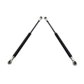 2X Door Gas Spring for John Deere Backhoe 310G 310SG 315SG 410G 710G 710J 315S