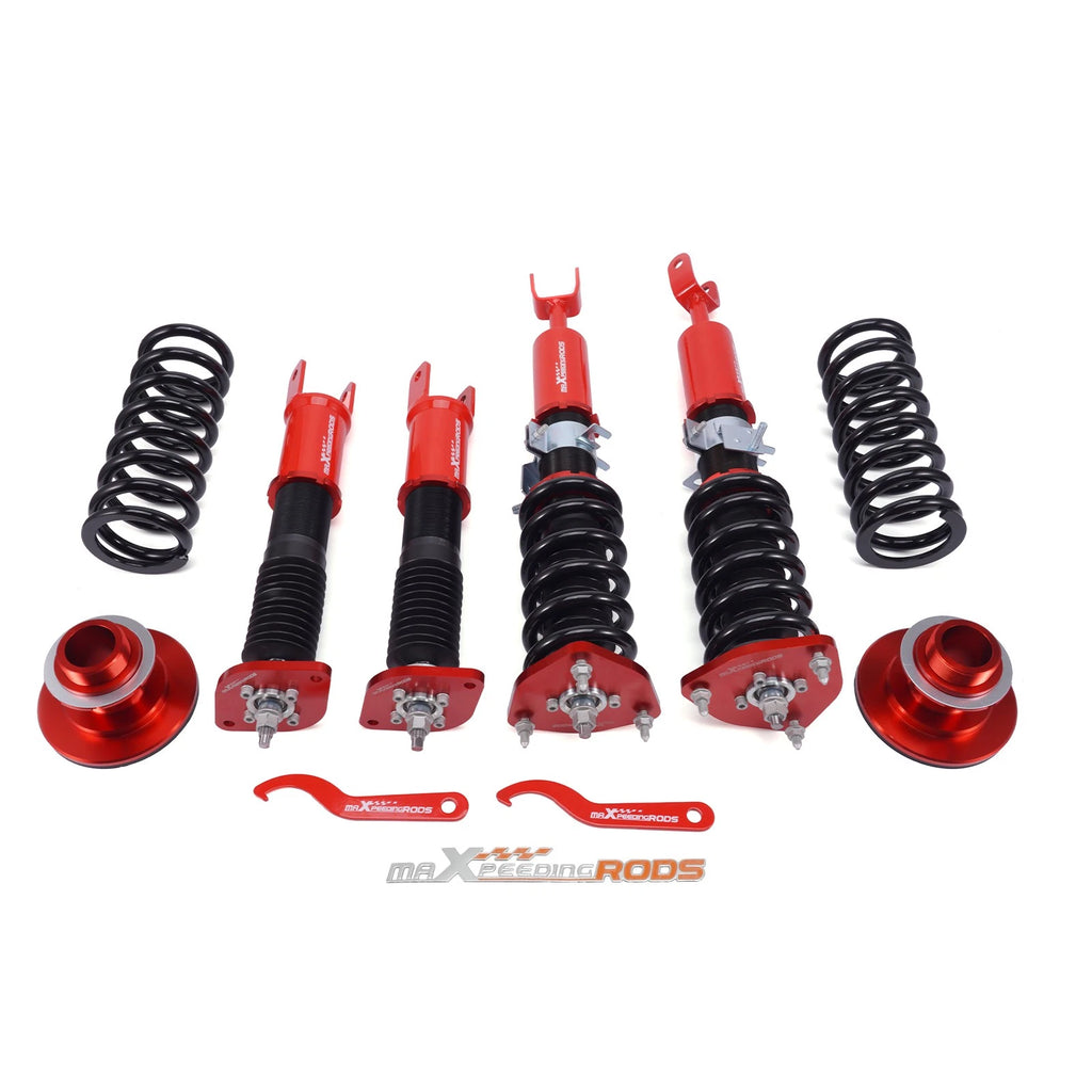 Coilovers Suspension Kit for Infiniti G35 Coupe/Sedan (2003–2007)