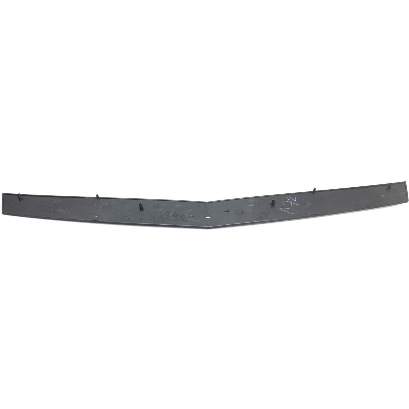Hood Molding for Chevy Captiva (2012–2015)