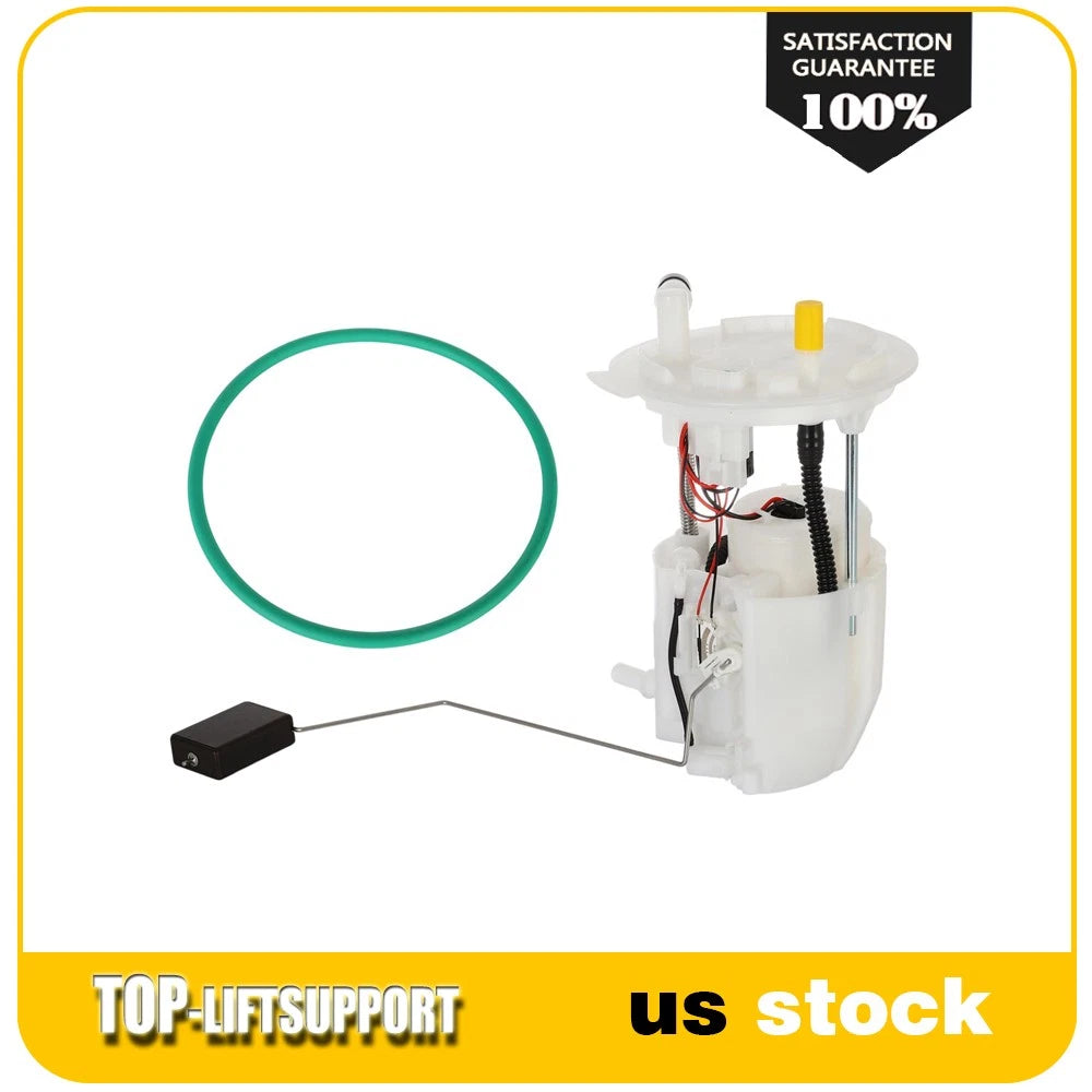 Fuel Pump Assembly for Ford Explorer, Lincoln MKT (2013–2016)