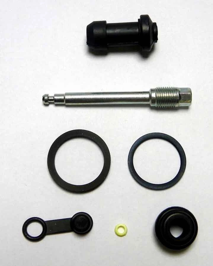 WSM Brake Caliper Rebuild Kit for