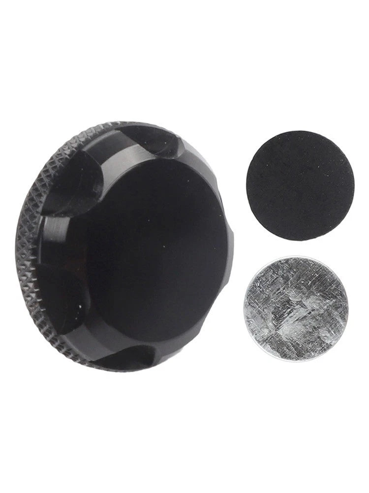 Steez Air PX68 Pixy Baitcasting Reel Parts with Knob for Daiwa
