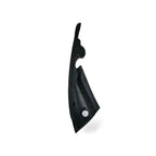 Front Wiper Spoiler for Toyota Previa Estima (2000–2006) 53866-28010