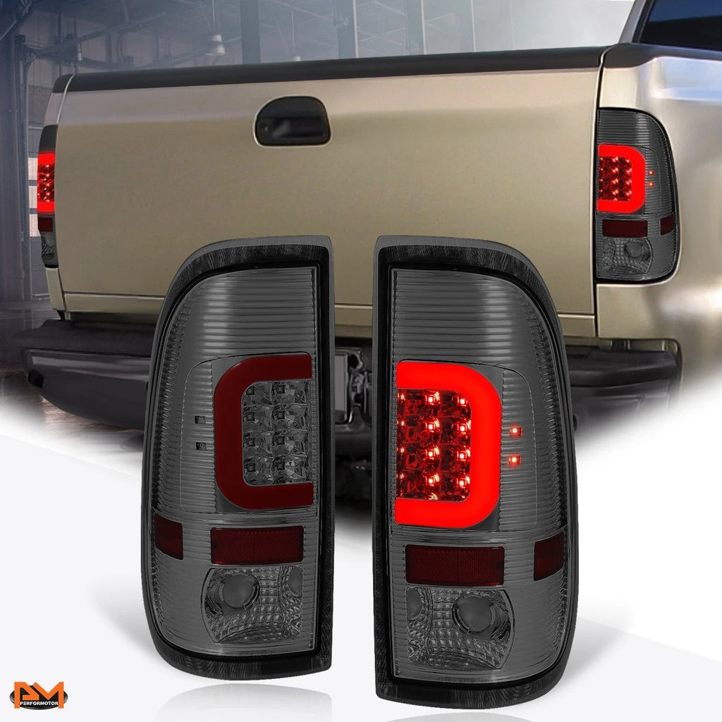 Set of 2 Amber Corner Lights for Chevy Silverado/Avalanche (2003–2006)