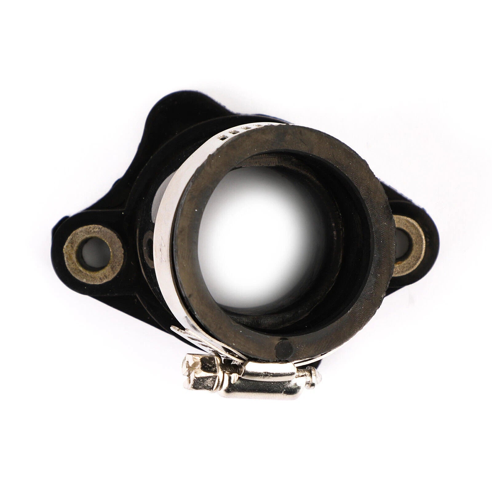 Carburetor Intake Adapter Flange 30mm for 200cc 250cc ATV Quad (T9)