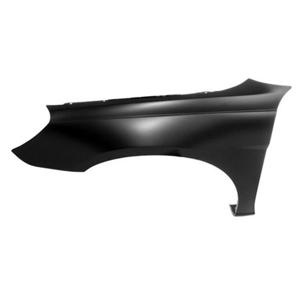 Replacement Driver Side Front Fender (See compatibility Chart)
