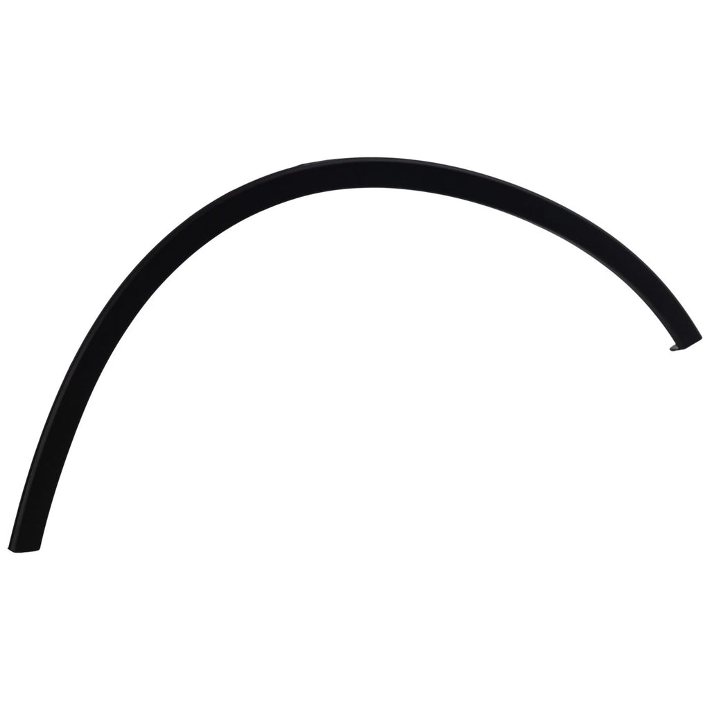 Fender Trim Molding for Honda CR-V (2007–2011) Front Passenger