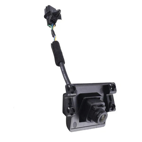 Reversing Camera Rear View for KIA SONET (2020-2024)