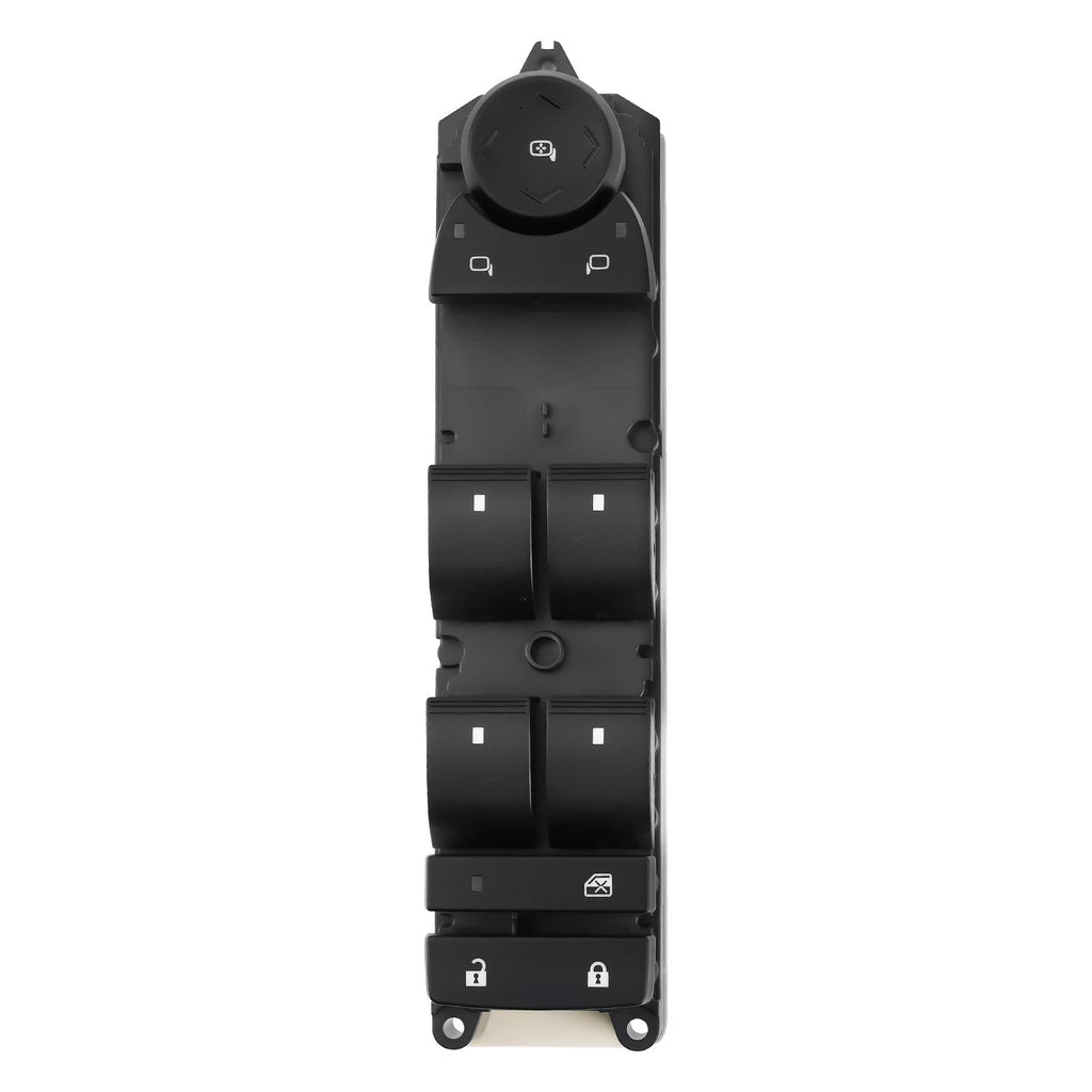 Front Left Power Window Switch for Silverado 2500 3500 HD (2007–2013) DWS177