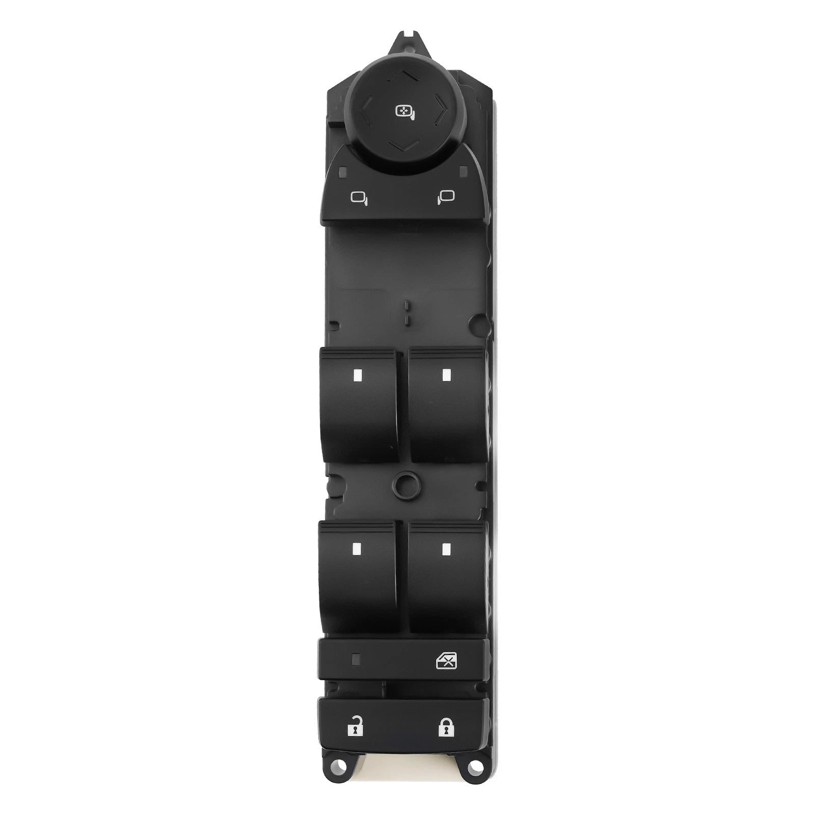 Front Left Power Window Switch for Silverado 2500 3500 HD (2007–2013) DWS177