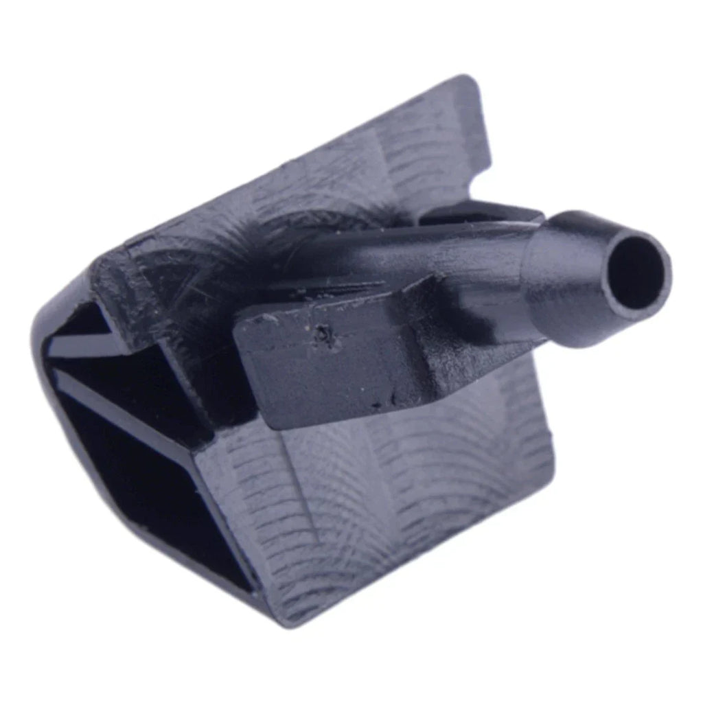 2 x Windscreen Wiper Spray Nozzles for Nissan Tiida, Venucia, X-Trail (2004-2023)