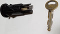 Trunk Release Switch Chrome for Thunderbird Cougar (1994–1997)