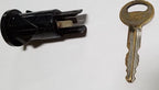 Trunk Release Switch Chrome for Thunderbird Cougar (1994–1997)