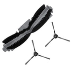 Main and Side Brushes for ECOVACS DEBOT Y1 PRO (2019–2023)