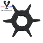 Water Pump Impeller for Honda Outboard 35 40 45 50 60 HP (19210-ZV5-003, 18-3248)