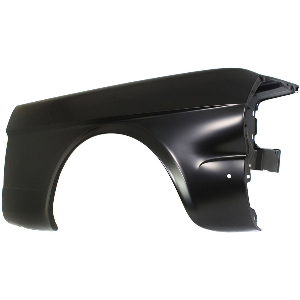 Fender for Ford Mustang (1964–1966) Front Passenger Side