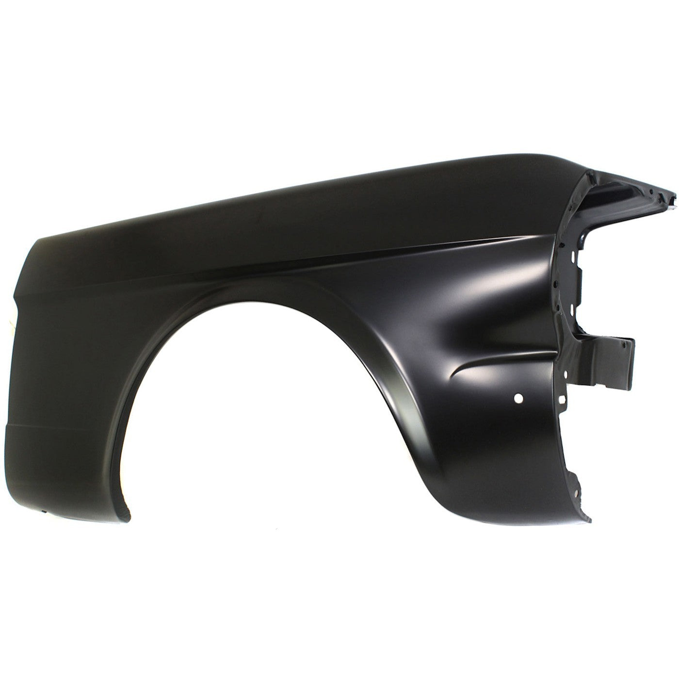 Fender for Ford Mustang (1964–1966) Front Passenger Side