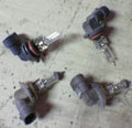 Headlight Bulb Set for Ford Thunderbird Cougar (1989–1993)