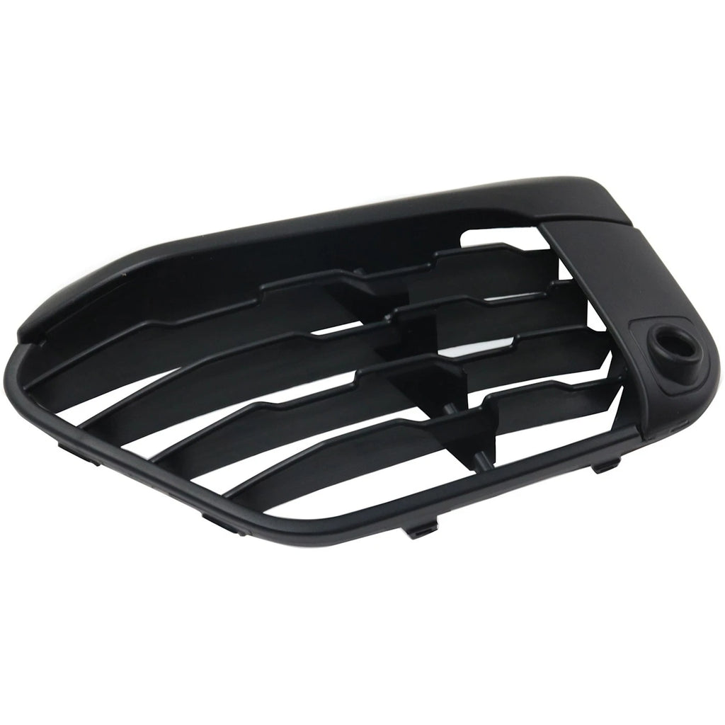 Bumper Face Bar Grille for BMW X1 (2016-2018)